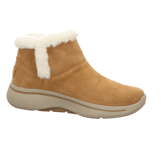 Skechers GO WALK ARCH FIT - CHERISH - 144400 CSNT 8 Skechers GO WALK ARCH FIT - CHERISH - 144400 CSNT – Bild 6