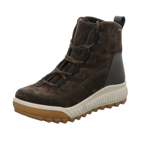 Legero Stiefel 3 Legero Stiefel