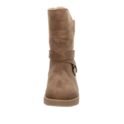 Skechers KEEPSAKES 2.0 - NIGHT PEAKS - 167116 TPE -Bester Stiefel Laden 045106 01