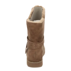 Skechers KEEPSAKES 2.0 - NIGHT PEAKS - 167116 TPE -Bester Stiefel Laden 045106 11