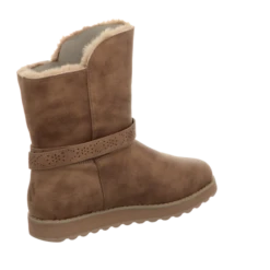 Skechers KEEPSAKES 2.0 - NIGHT PEAKS - 167116 TPE -Bester Stiefel Laden 045106 14