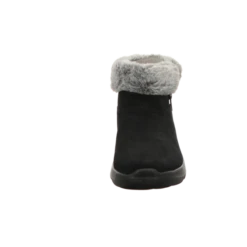 Skechers ON-THE-GO JOY - SAVVY - 144003 BKGY -Bester Stiefel Laden 045110 01