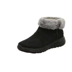 Skechers ON-THE-GO JOY - SAVVY - 144003 BKGY