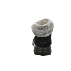 Skechers ON-THE-GO JOY - SAVVY - 144003 BKGY -Bester Stiefel Laden 045110 11