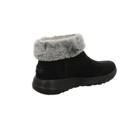 Skechers ON-THE-GO JOY - SAVVY - 144003 BKGY -Bester Stiefel Laden 045110 14