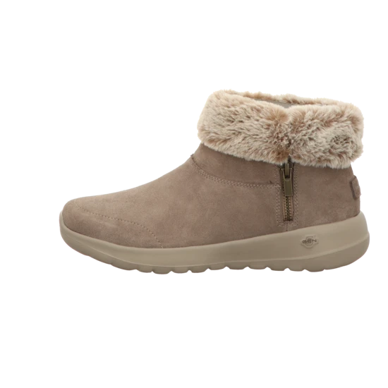 Skechers ON-THE-GO JOY - SAVVY - 144003 DKTP 4 Skechers ON-THE-GO JOY - SAVVY - 144003 DKTP – Bild 2