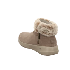 Skechers ON-THE-GO JOY - SAVVY - 144003 DKTP 11 Skechers ON-THE-GO JOY - SAVVY - 144003 DKTP -Bester Stiefel Laden 045111 09