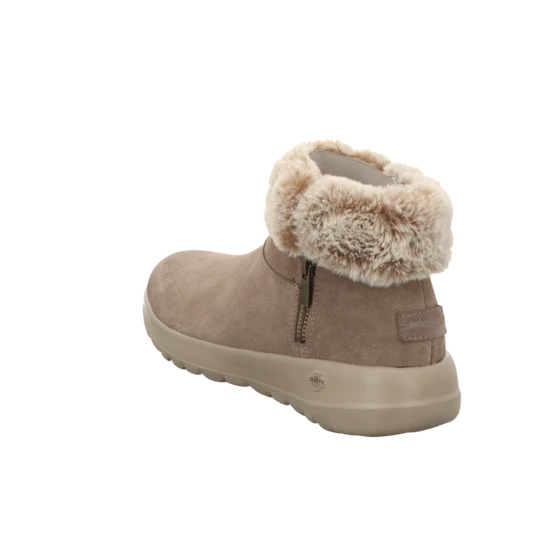 Skechers ON-THE-GO JOY - SAVVY - 144003 DKTP 5 Skechers ON-THE-GO JOY - SAVVY - 144003 DKTP – Bild 3