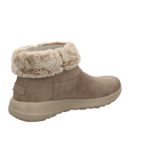 Skechers ON-THE-GO JOY - SAVVY - 144003 DKTP 7 Skechers ON-THE-GO JOY - SAVVY - 144003 DKTP – Bild 5