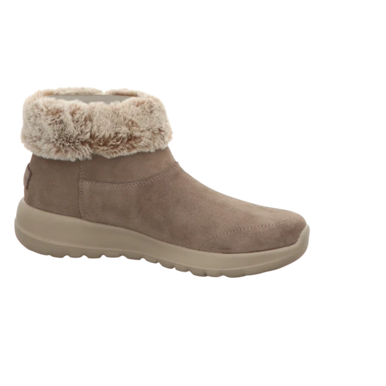 Skechers ON-THE-GO JOY - SAVVY - 144003 DKTP 8 Skechers ON-THE-GO JOY - SAVVY - 144003 DKTP – Bild 6