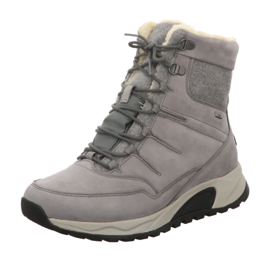 Gabor Comfort Winterboots Für Damen 3 Gabor Comfort Winterboots Für Damen