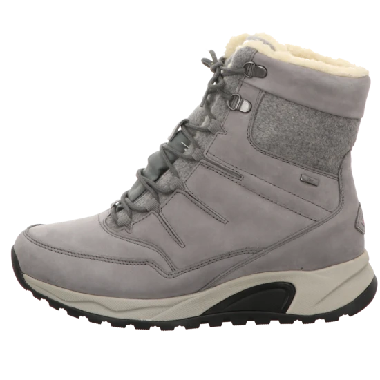 Gabor Comfort Winterboots Für Damen 4 Gabor Comfort Winterboots Für Damen – Bild 2