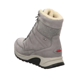 Gabor Comfort Winterboots Für Damen 11 Gabor Comfort Winterboots Für Damen -Bester Stiefel Laden 045216 09