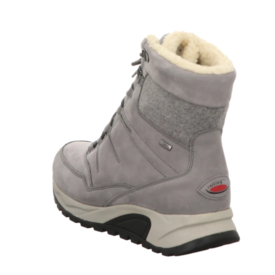 Gabor Comfort Winterboots Für Damen 5 Gabor Comfort Winterboots Für Damen – Bild 3