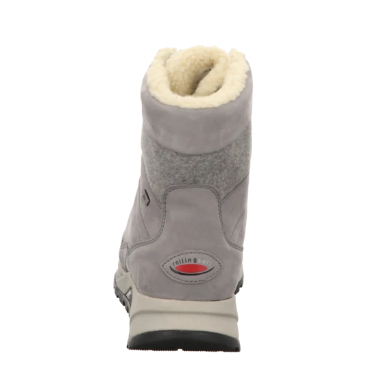 Gabor Comfort Winterboots Für Damen 6 Gabor Comfort Winterboots Für Damen – Bild 4