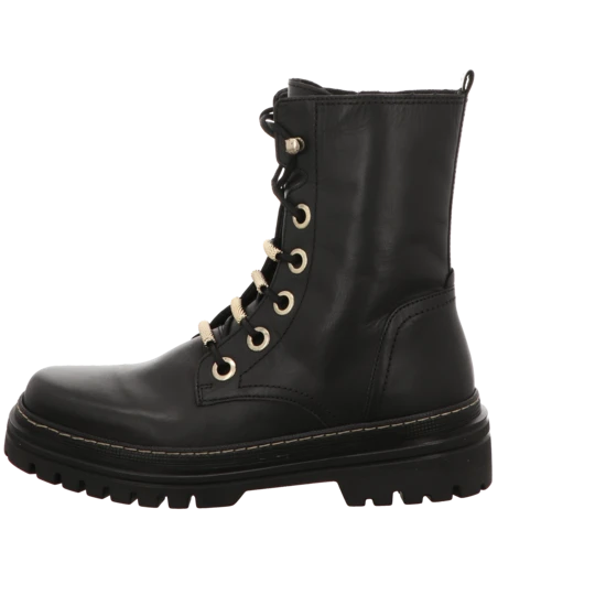 Gabor Top Trends Stiefeletten 4 Gabor Top Trends Stiefeletten – Bild 2