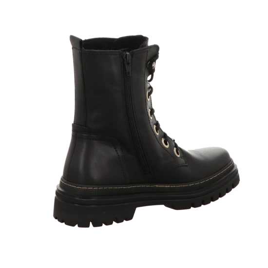 Gabor Top Trends Stiefeletten 7 Gabor Top Trends Stiefeletten – Bild 5