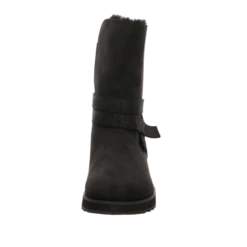 Skechers KEEPSAKES 2.0 - NIGHT PEAKS - 167116 BBK -Bester Stiefel Laden 046196 01