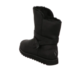 Skechers KEEPSAKES 2.0 - NIGHT PEAKS - 167116 BBK -Bester Stiefel Laden 046196 09