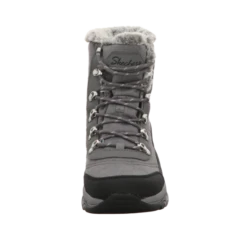 Skechers Trego - Cold Blues -Bester Stiefel Laden 046227 01