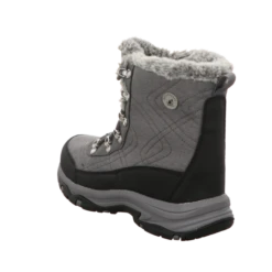 Skechers Trego - Cold Blues -Bester Stiefel Laden 046227 09