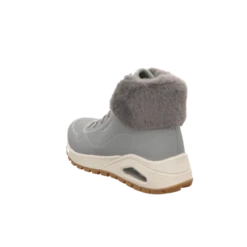 Skechers Boots Für Damen -Bester Stiefel Laden 046740 09