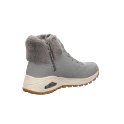 Skechers Boots Für Damen -Bester Stiefel Laden 046740 14