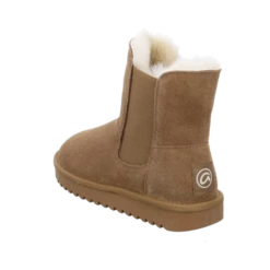Ara Winterboots Für Damen -Bester Stiefel Laden 046797 09