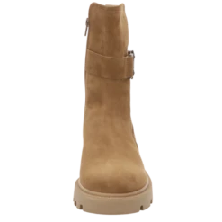 Gabor Comfort Klassische Stiefeletten Für Damen -Bester Stiefel Laden 046912 01