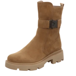 Gabor Comfort Klassische Stiefeletten Für Damen