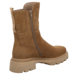 Gabor Comfort Klassische Stiefeletten Für Damen -Bester Stiefel Laden 046912 14