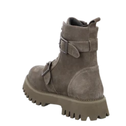 Ara Boots Für Damen -Bester Stiefel Laden 047014 09