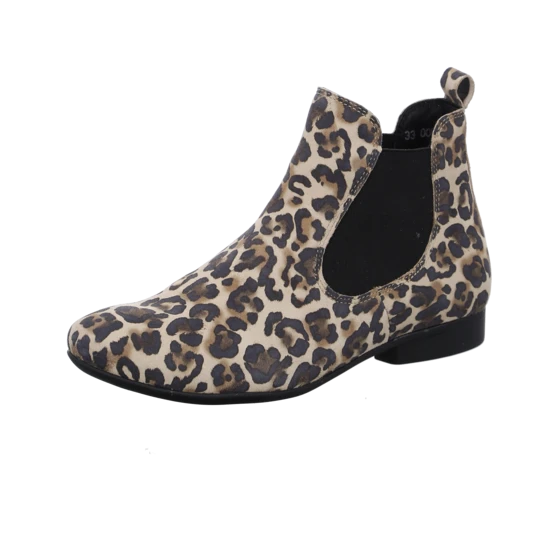 Think! Think Chelsea Boots Für Damen 3 Think! Think Chelsea Boots Für Damen