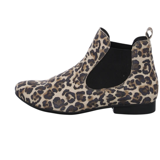Think! Think Chelsea Boots Für Damen 4 Think! Think Chelsea Boots Für Damen – Bild 2