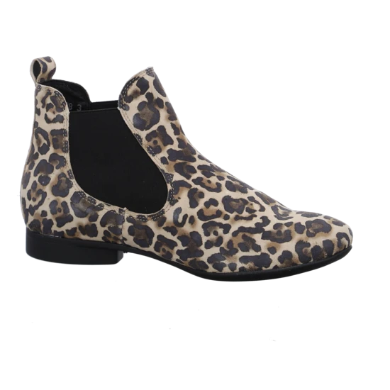 Think! Think Chelsea Boots Für Damen 8 Think! Think Chelsea Boots Für Damen – Bild 6