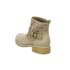 Pep Step Klassische Stiefeletten Für Damen -Bester Stiefel Laden 050485 09