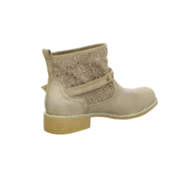 Pep Step Klassische Stiefeletten Für Damen -Bester Stiefel Laden 050485 14