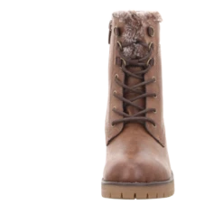 Supremo Boots Für Damen -Bester Stiefel Laden 052308 01
