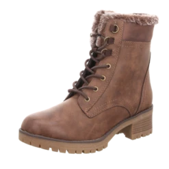 Supremo Boots Für Damen
