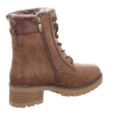 Supremo Boots Für Damen -Bester Stiefel Laden 052308 14