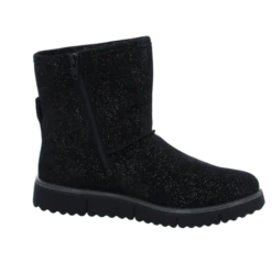 Legero Winterboots Für Damen -Bester Stiefel Laden 060128 17