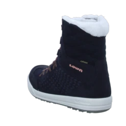 LOWA Winterboots Für Damen -Bester Stiefel Laden 060196 09