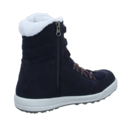 LOWA Winterboots Für Damen -Bester Stiefel Laden 060196 14
