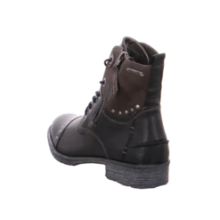 Bugatti Boots Für Damen -Bester Stiefel Laden 062772 09