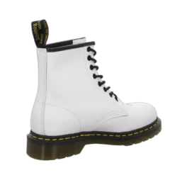 Dr. Martens Airwair 1460 Smooth Boot -Bester Stiefel Laden 063537 14