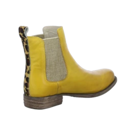 Post XChange Chelsea Boots Für Damen -Bester Stiefel Laden 065926 14