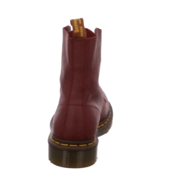 Dr. Martens Airwair Pascal -Bester Stiefel Laden 066168 11