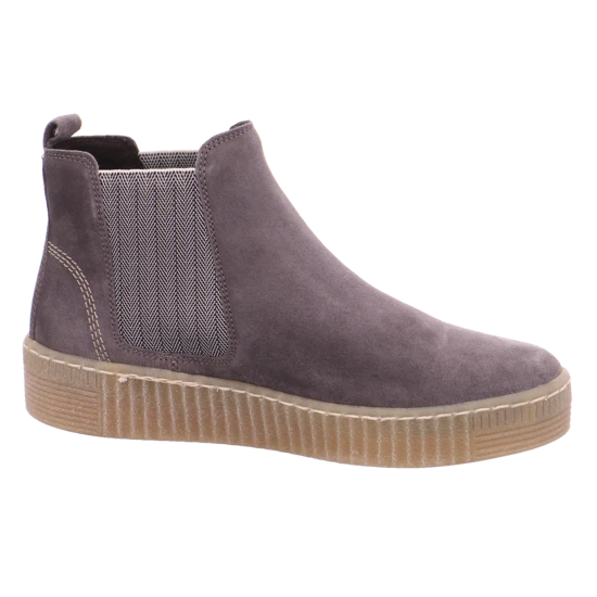 Gabor Chelsea Bootie 8 Gabor Chelsea Bootie – Bild 6