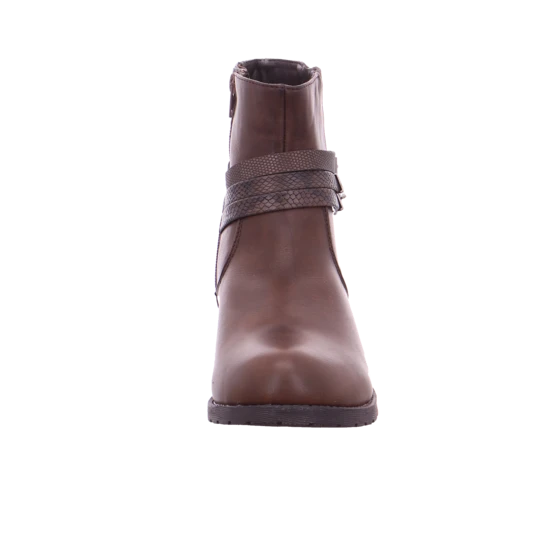 Hengst Footwear Klassische Stiefeletten Für Damen 9 Hengst Footwear Klassische Stiefeletten Für Damen – Bild 7