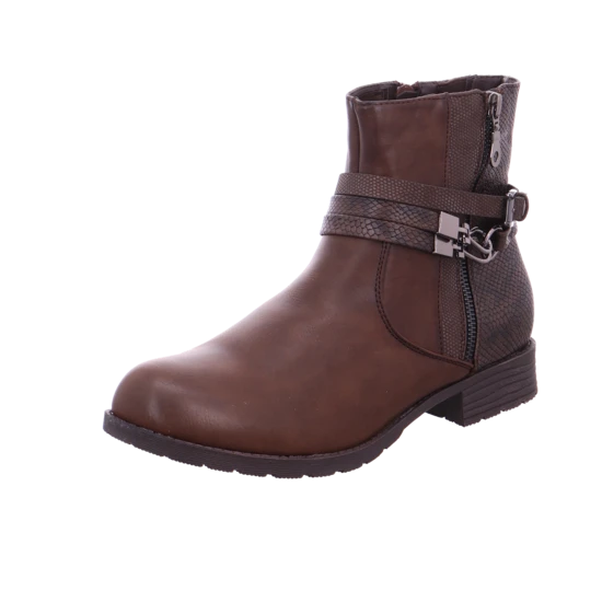 Hengst Footwear Klassische Stiefeletten Für Damen 3 Hengst Footwear Klassische Stiefeletten Für Damen